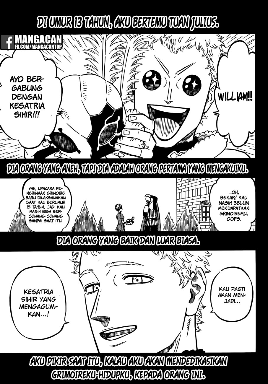 Black Clover chapter 166 halaman 4