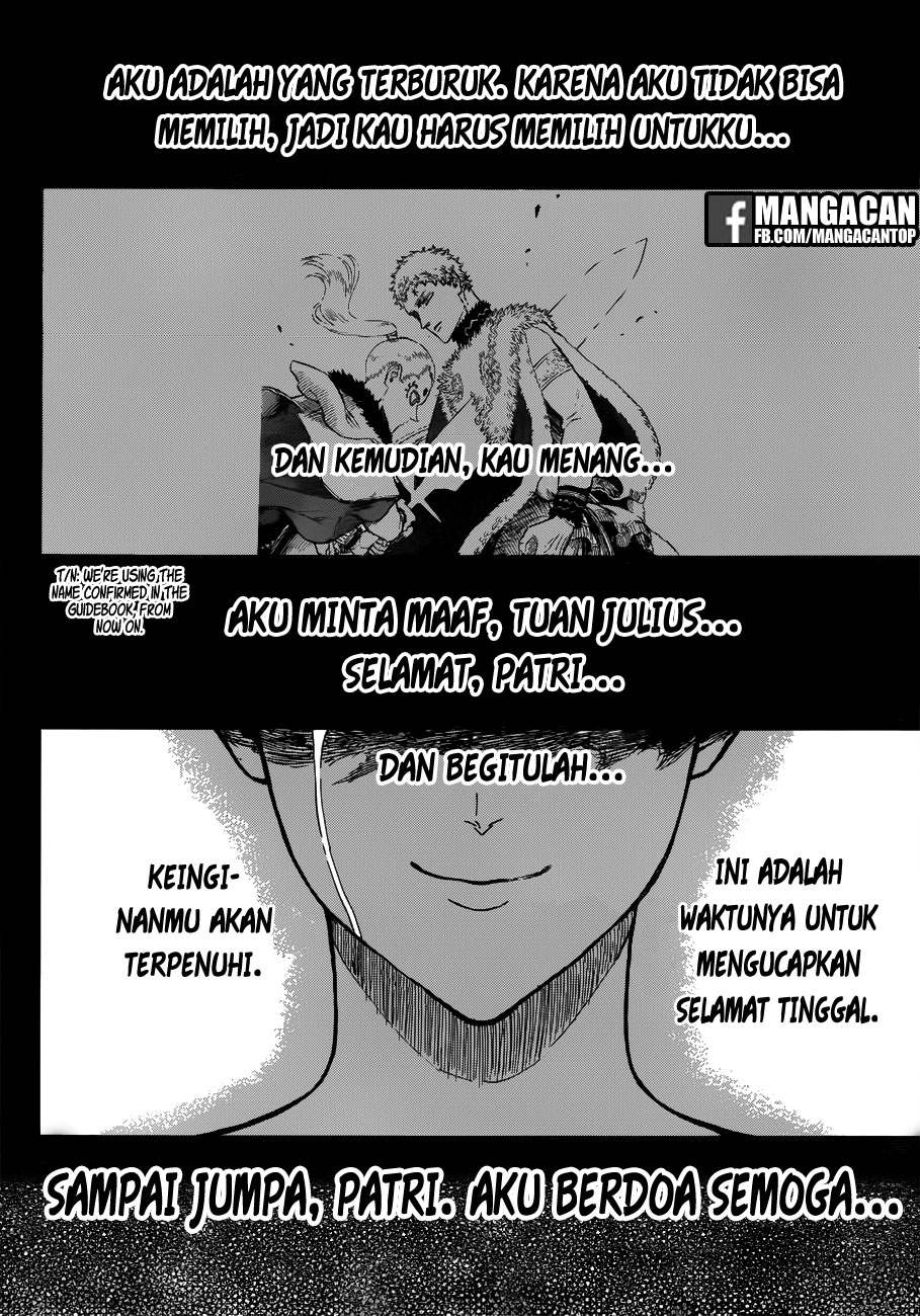 Black Clover chapter 166 halaman 7