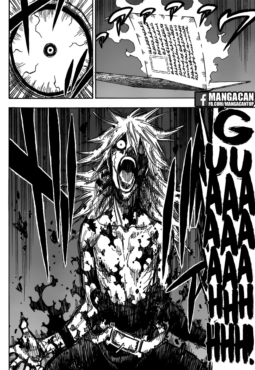 Black Clover chapter 166 halaman 11