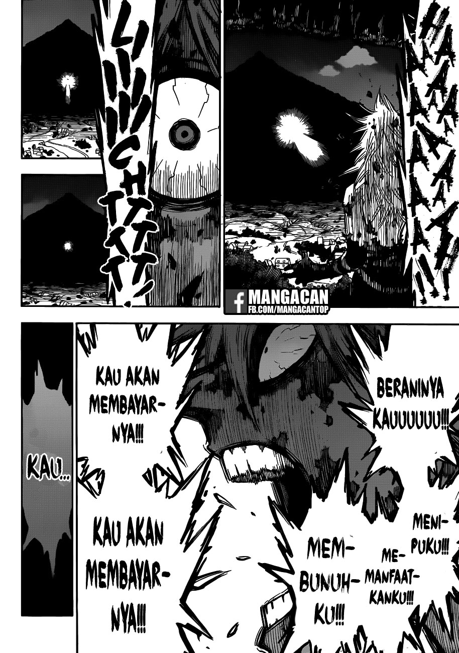 Black Clover chapter 166 halaman 13