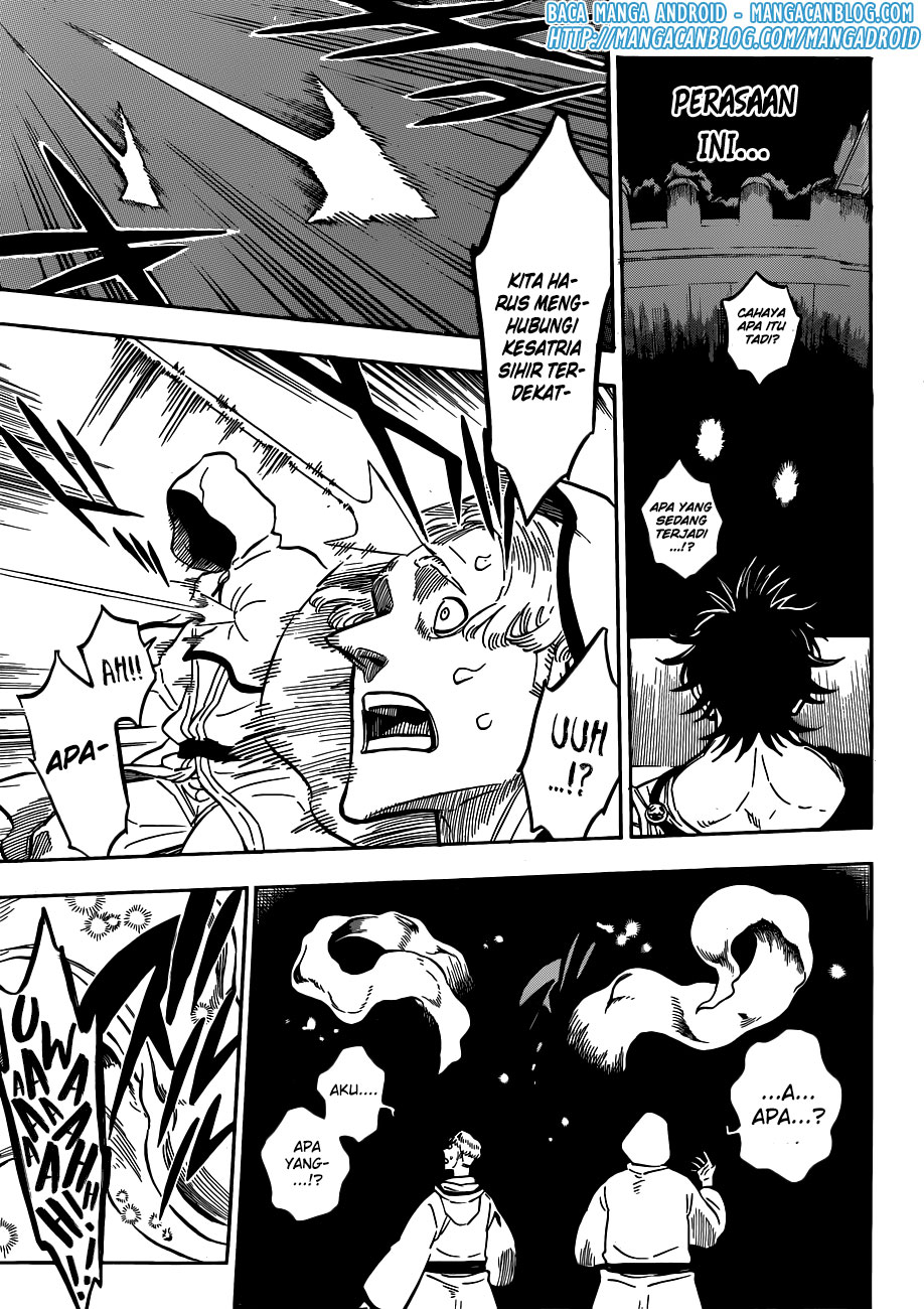 Black Clover chapter 168 halaman 4