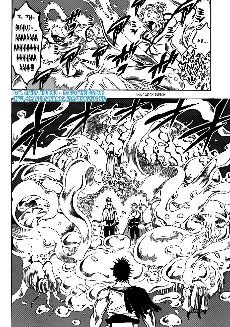 Black Clover chapter 168 halaman 5