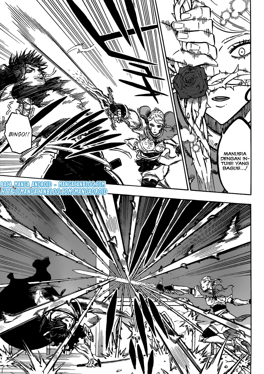 Black Clover chapter 169 halaman 4