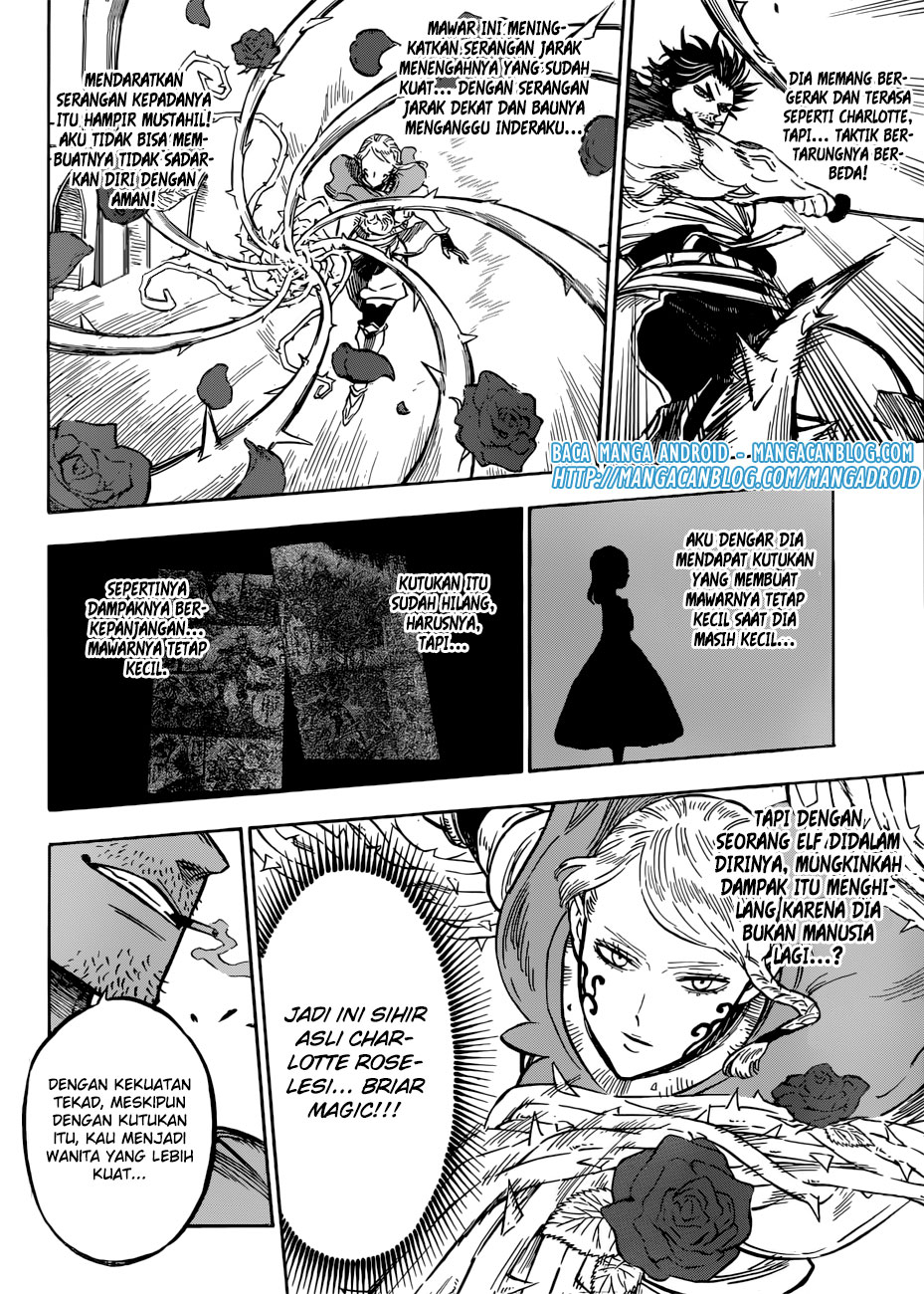Black Clover chapter 169 halaman 5