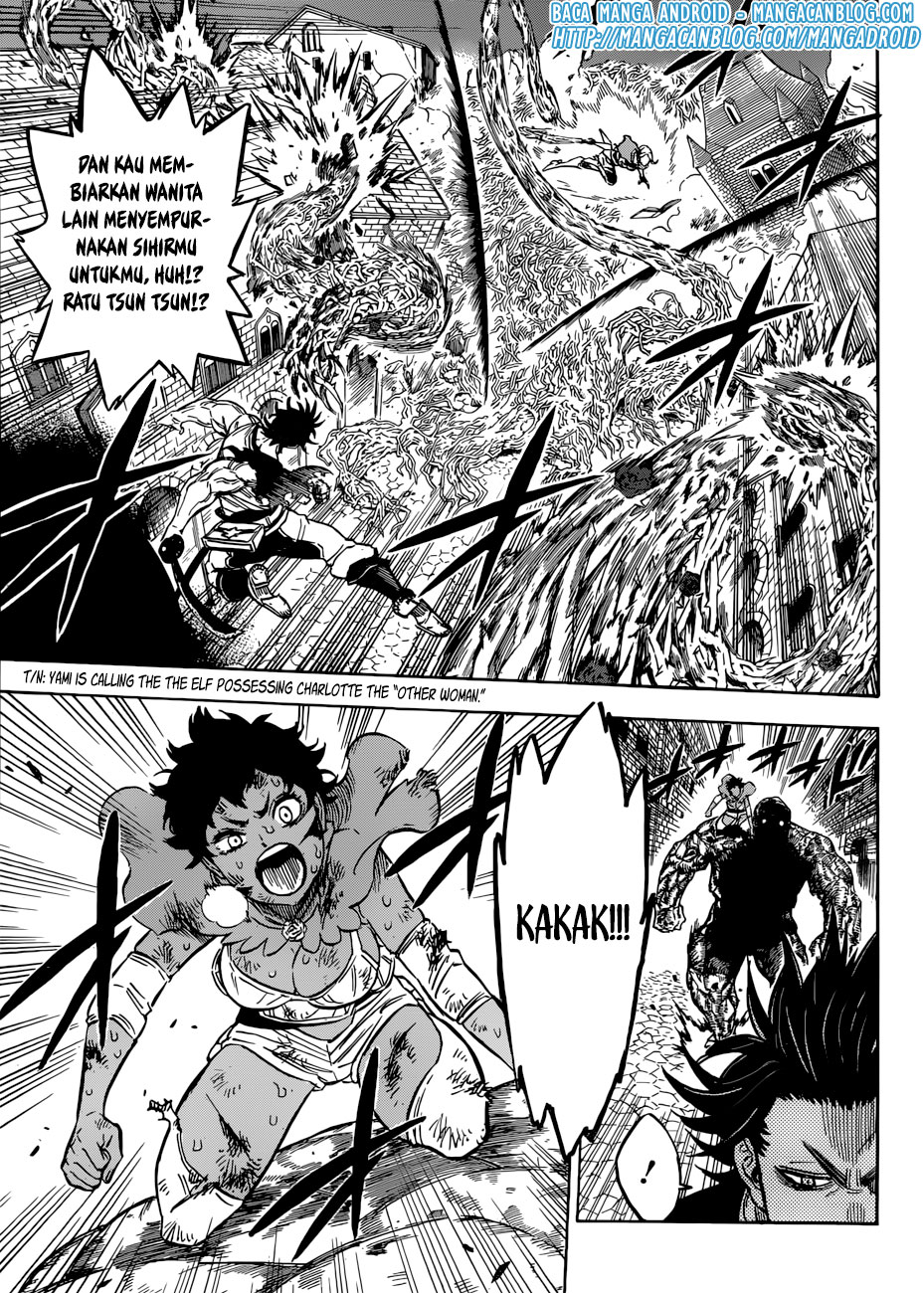 Black Clover chapter 169 halaman 6