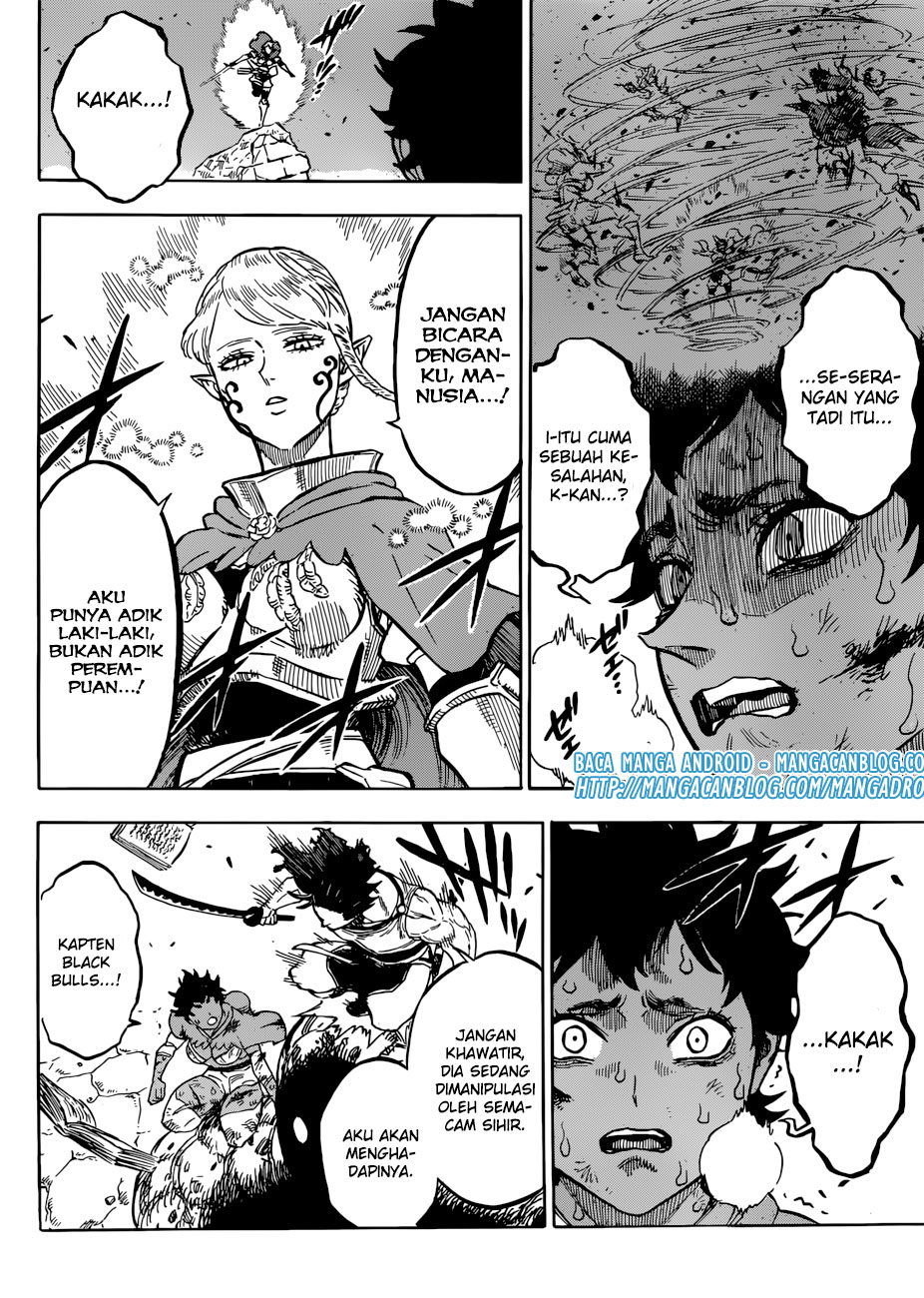Black Clover chapter 169 halaman 7