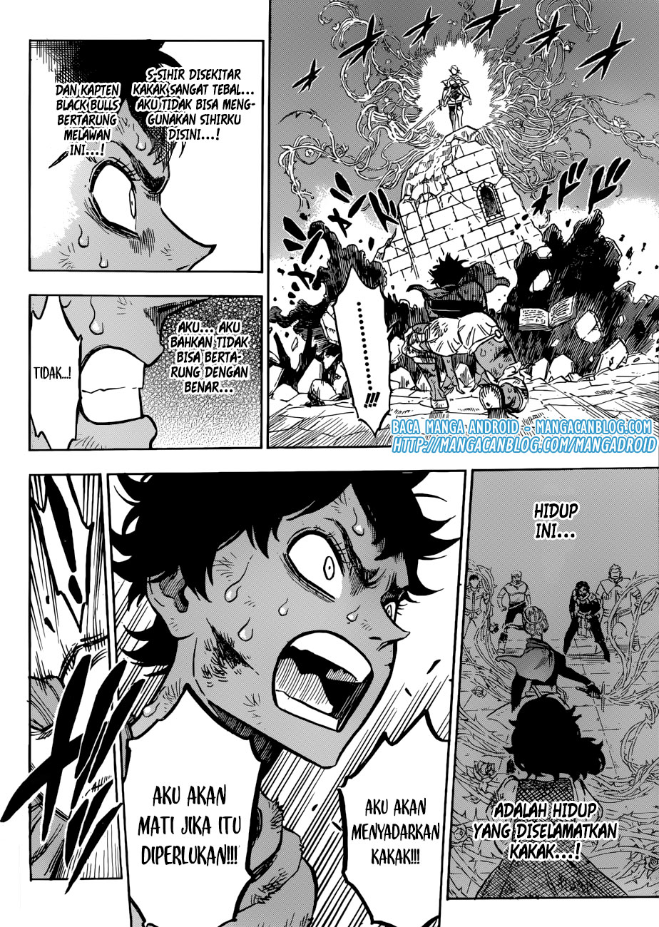 Black Clover chapter 169 halaman 9
