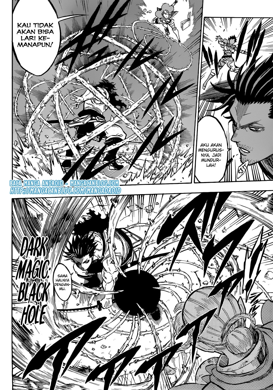 Black Clover chapter 169 halaman 11