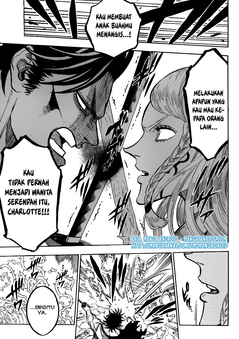 Black Clover chapter 169 halaman 12