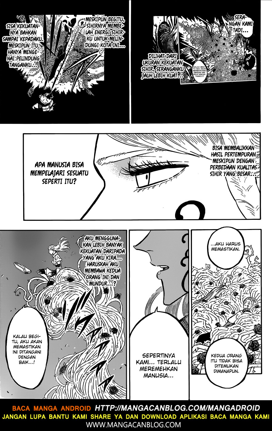 Black Clover chapter 170 halaman 4