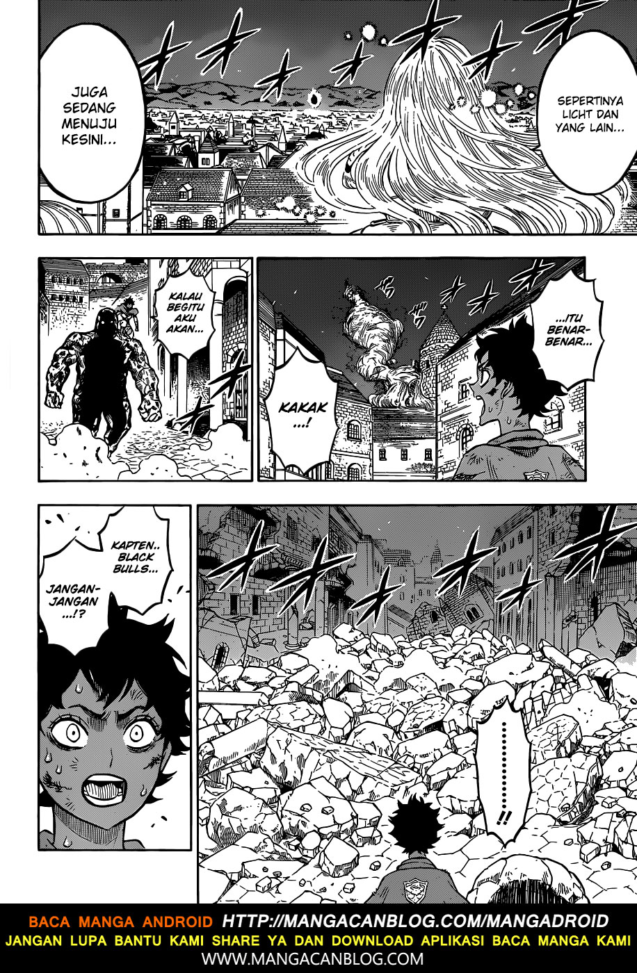 Black Clover chapter 170 halaman 5