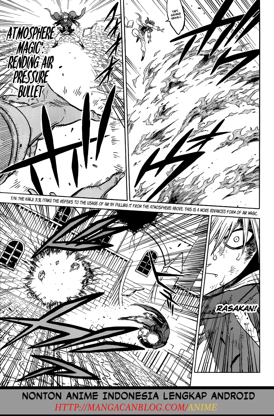 Black Clover chapter 171 halaman 7