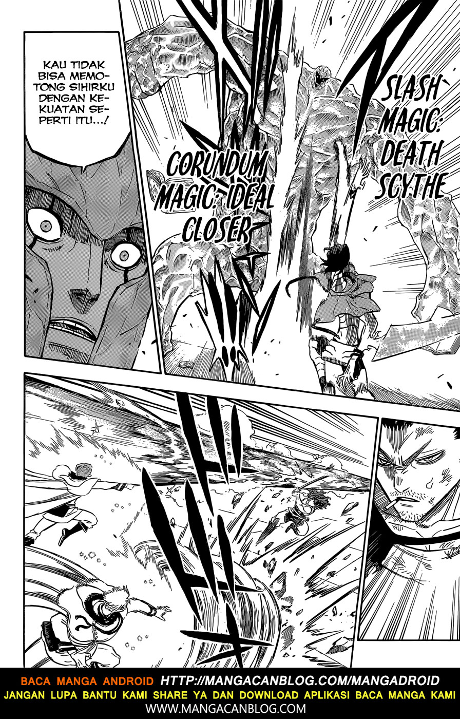 Black Clover chapter 173 halaman 15