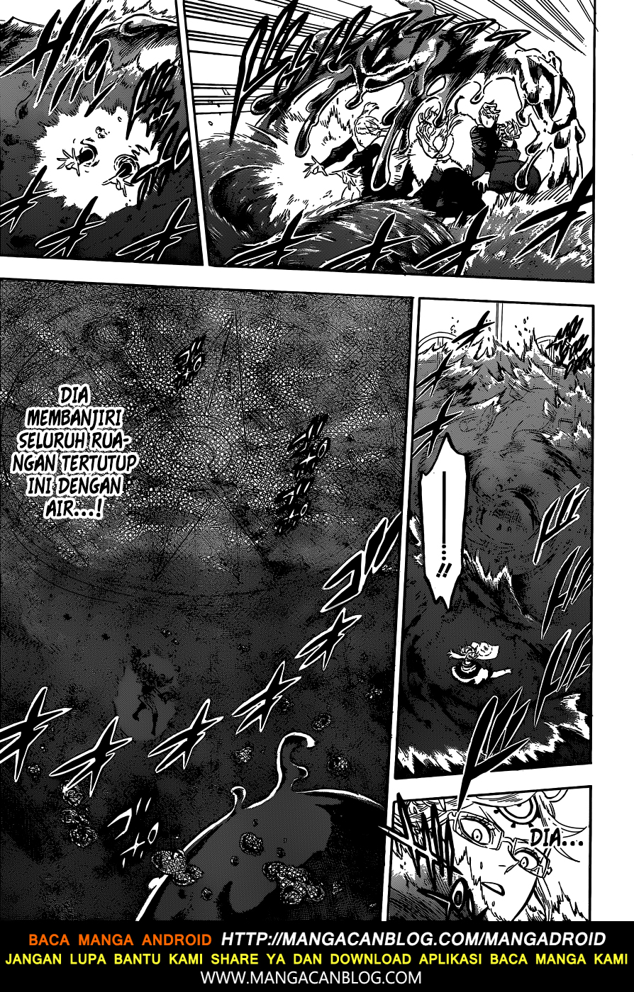 Black Clover chapter 176 halaman 6