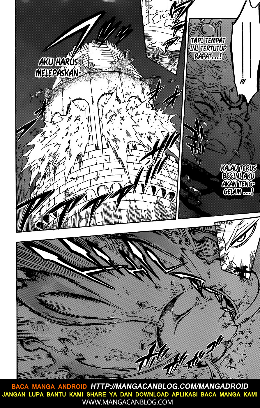 Black Clover chapter 176 halaman 7