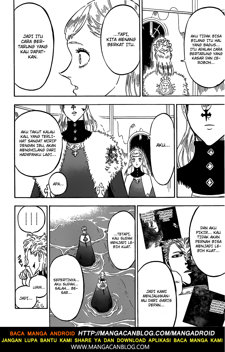 Black Clover chapter 176 halaman 9