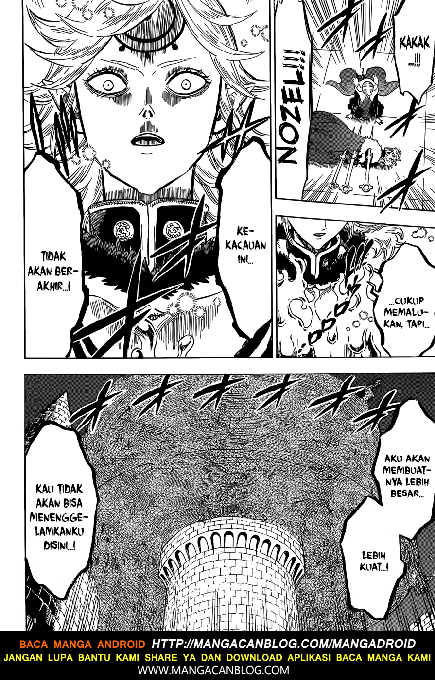 Black Clover chapter 176 halaman 12