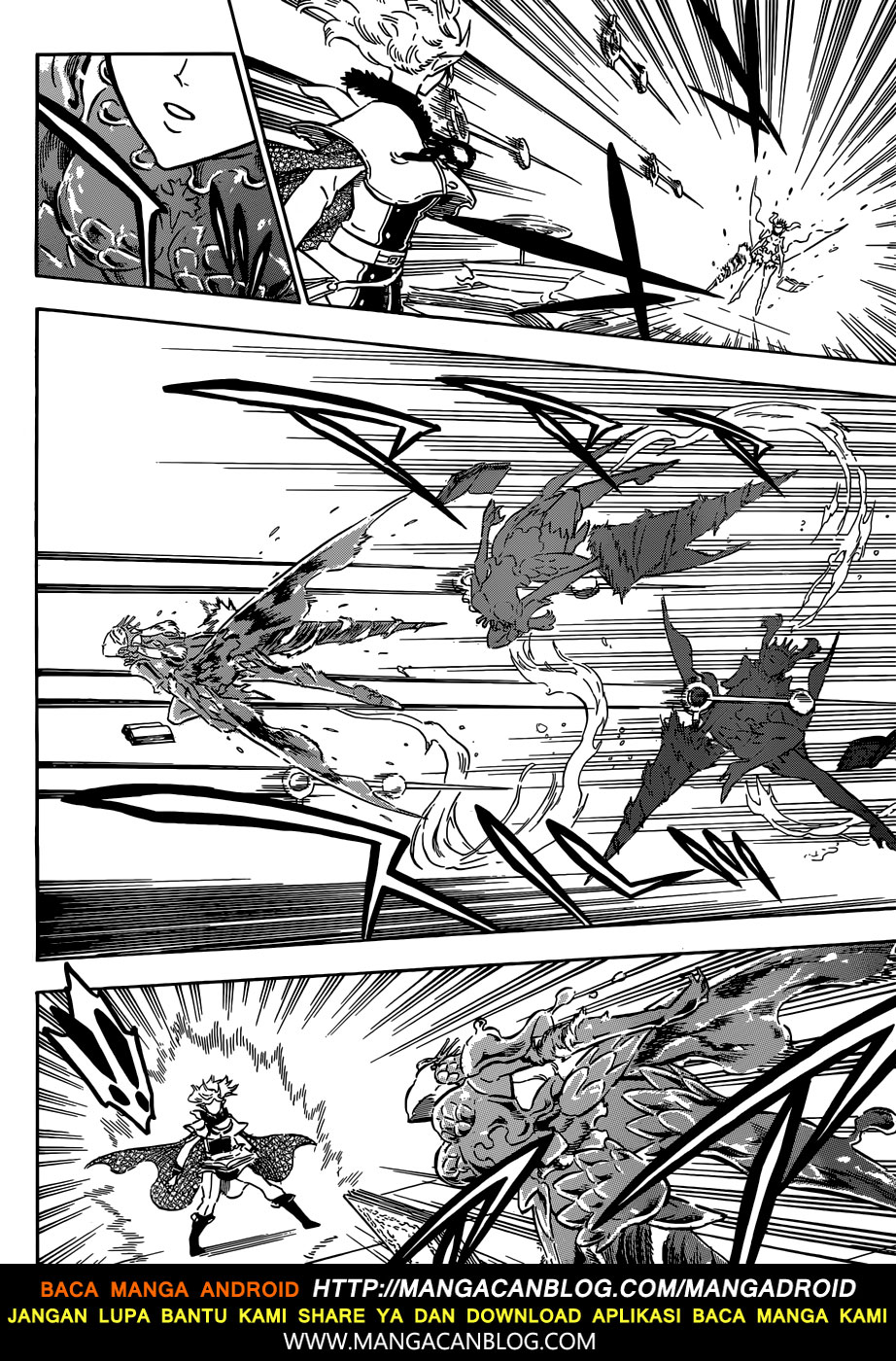 Black Clover chapter 177 halaman 4
