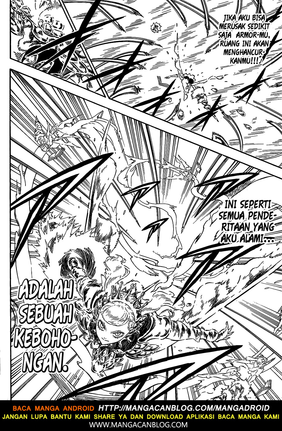 Black Clover chapter 177 halaman 6