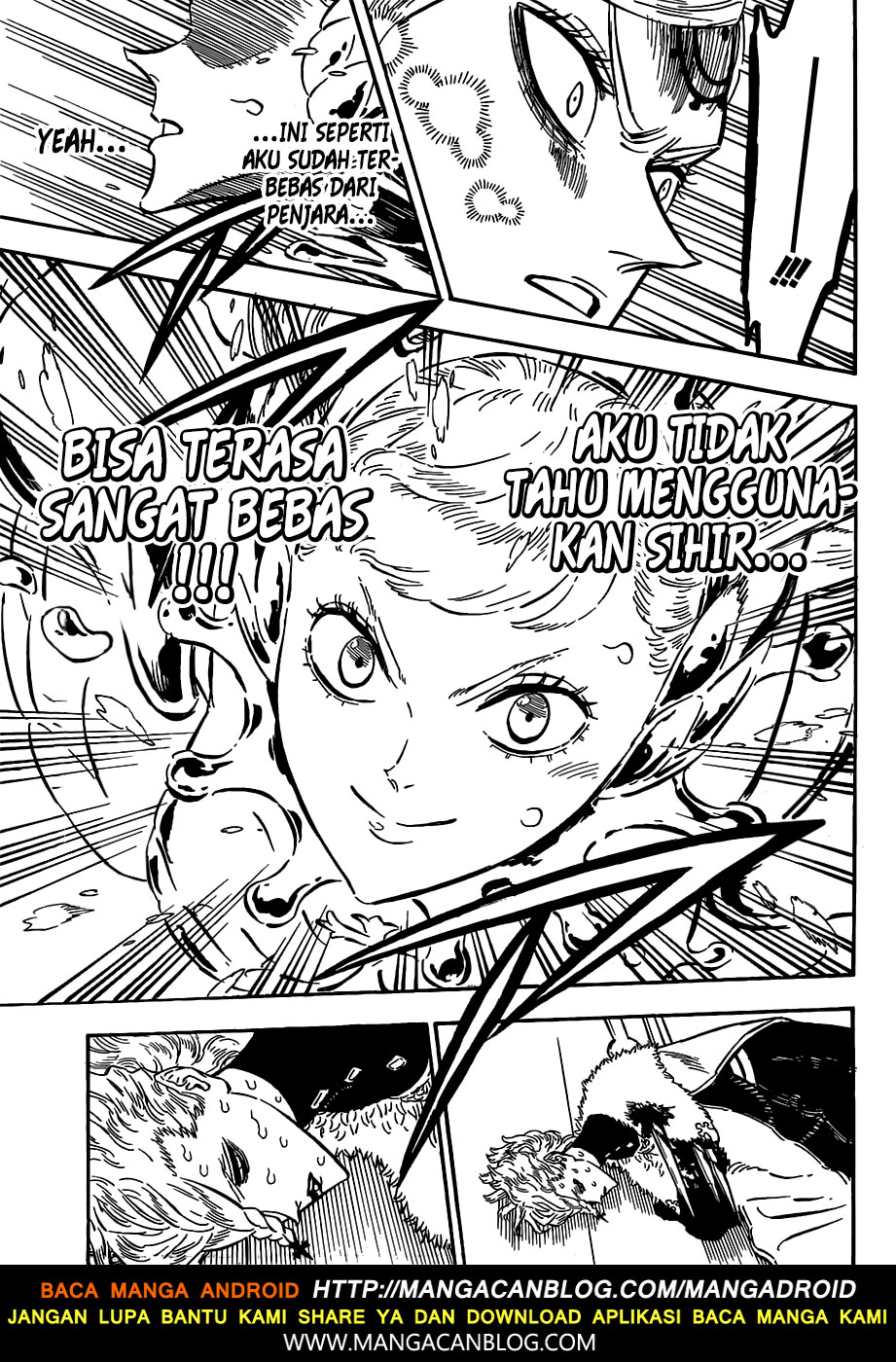 Black Clover chapter 177 halaman 7