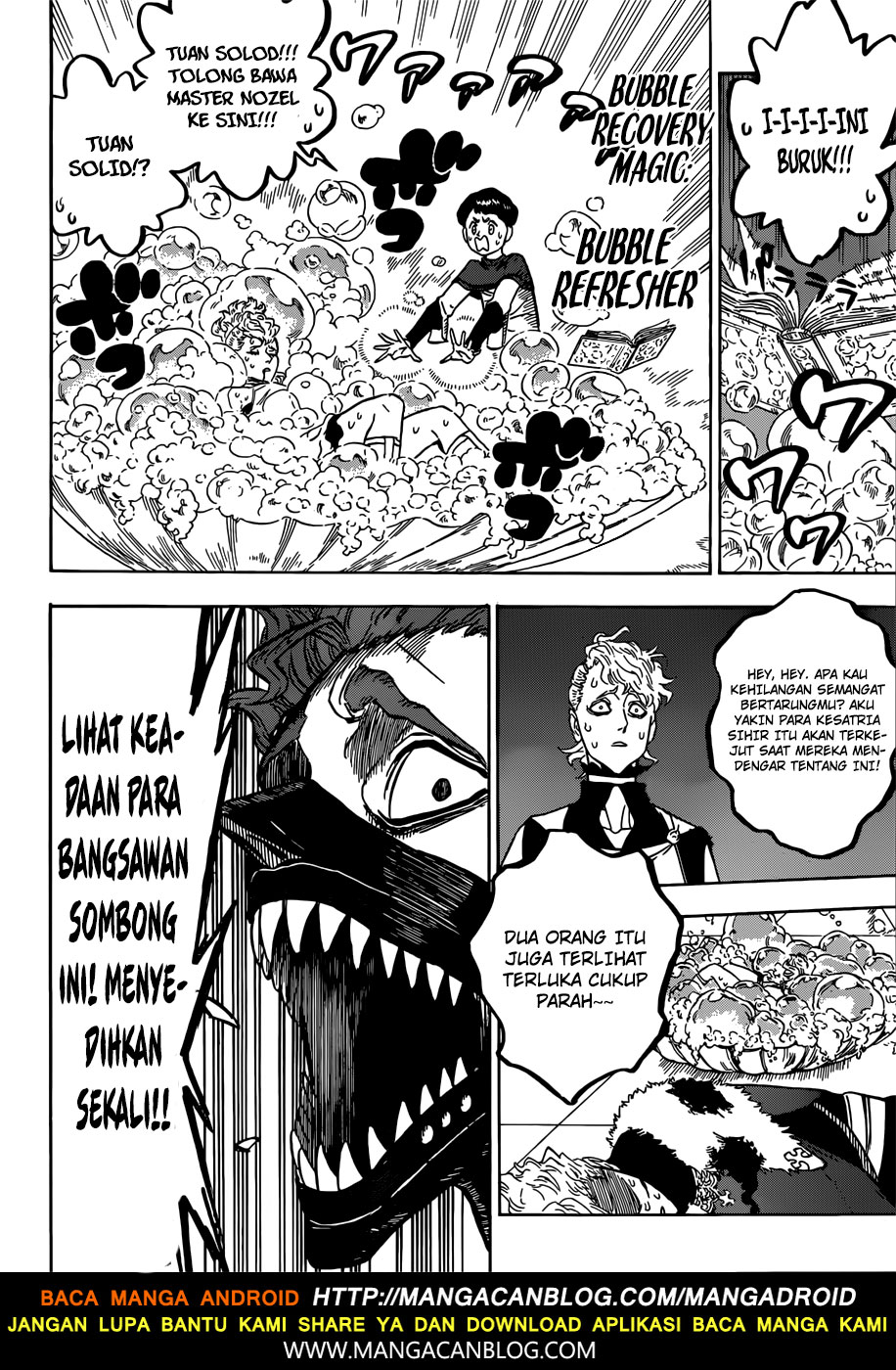 Black Clover chapter 178 halaman 7