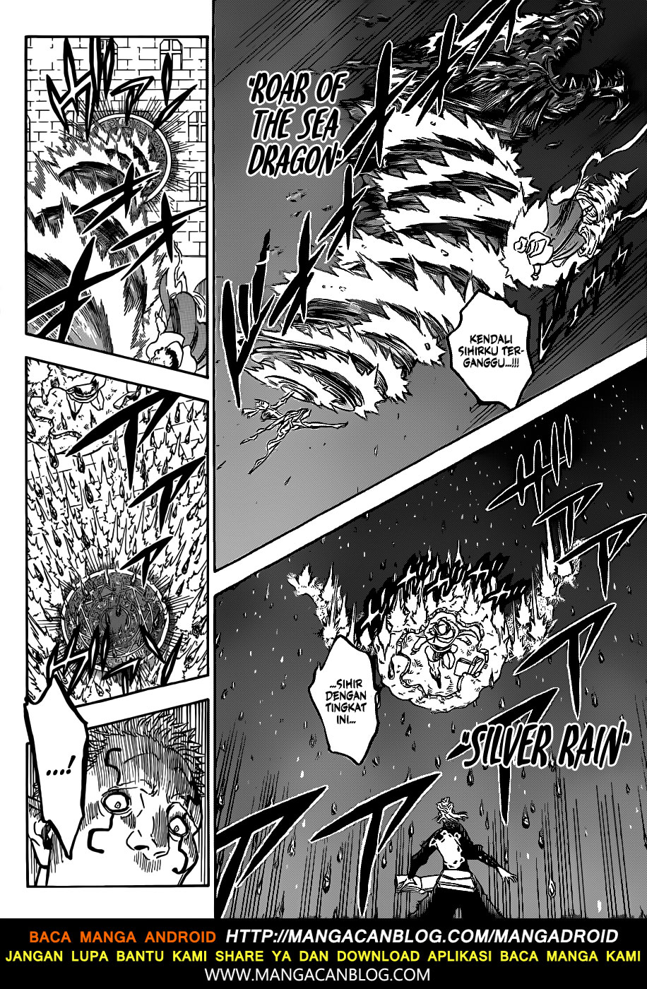 Black Clover chapter 178 halaman 13