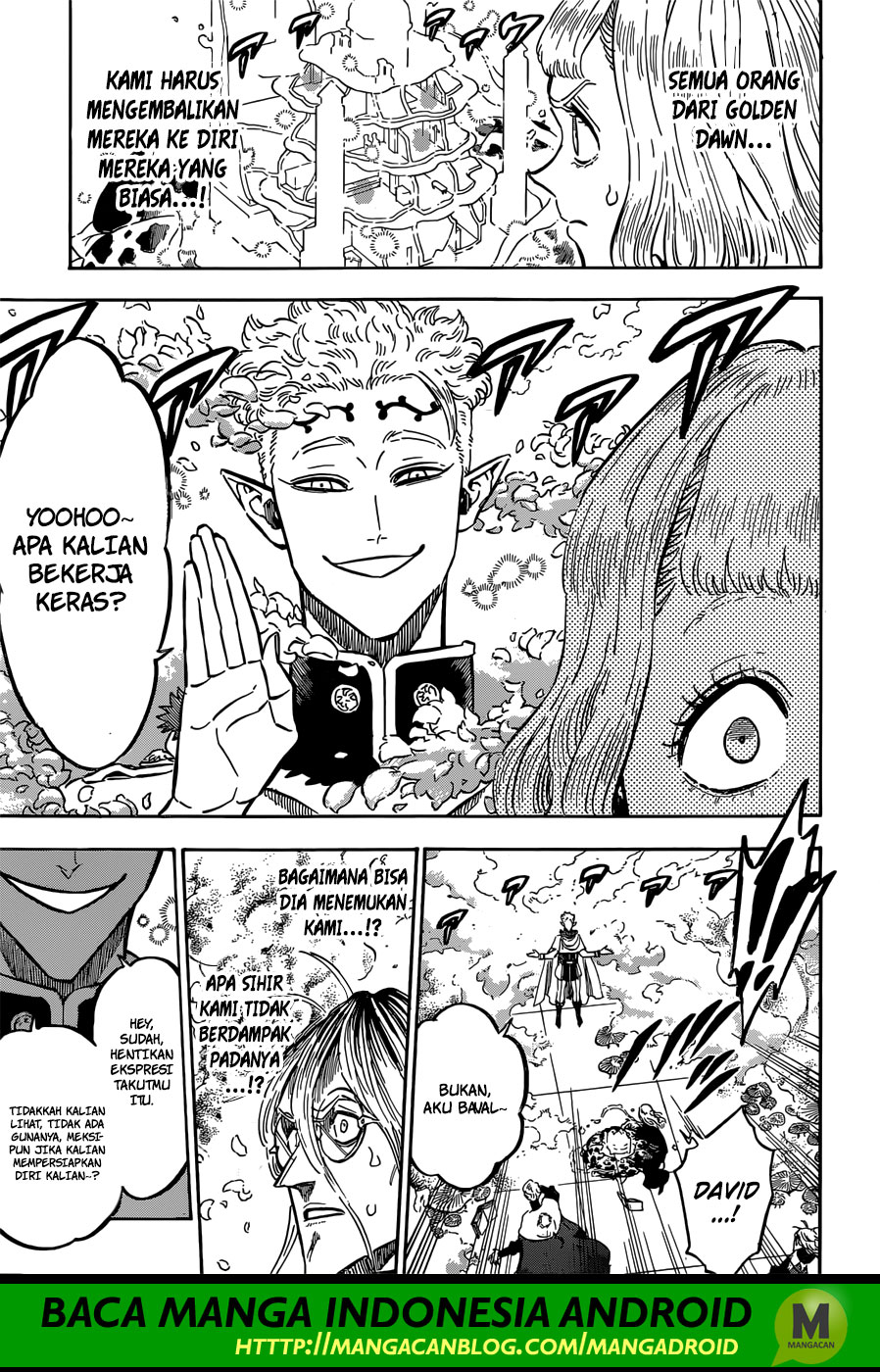 Black Clover chapter 179 halaman 4