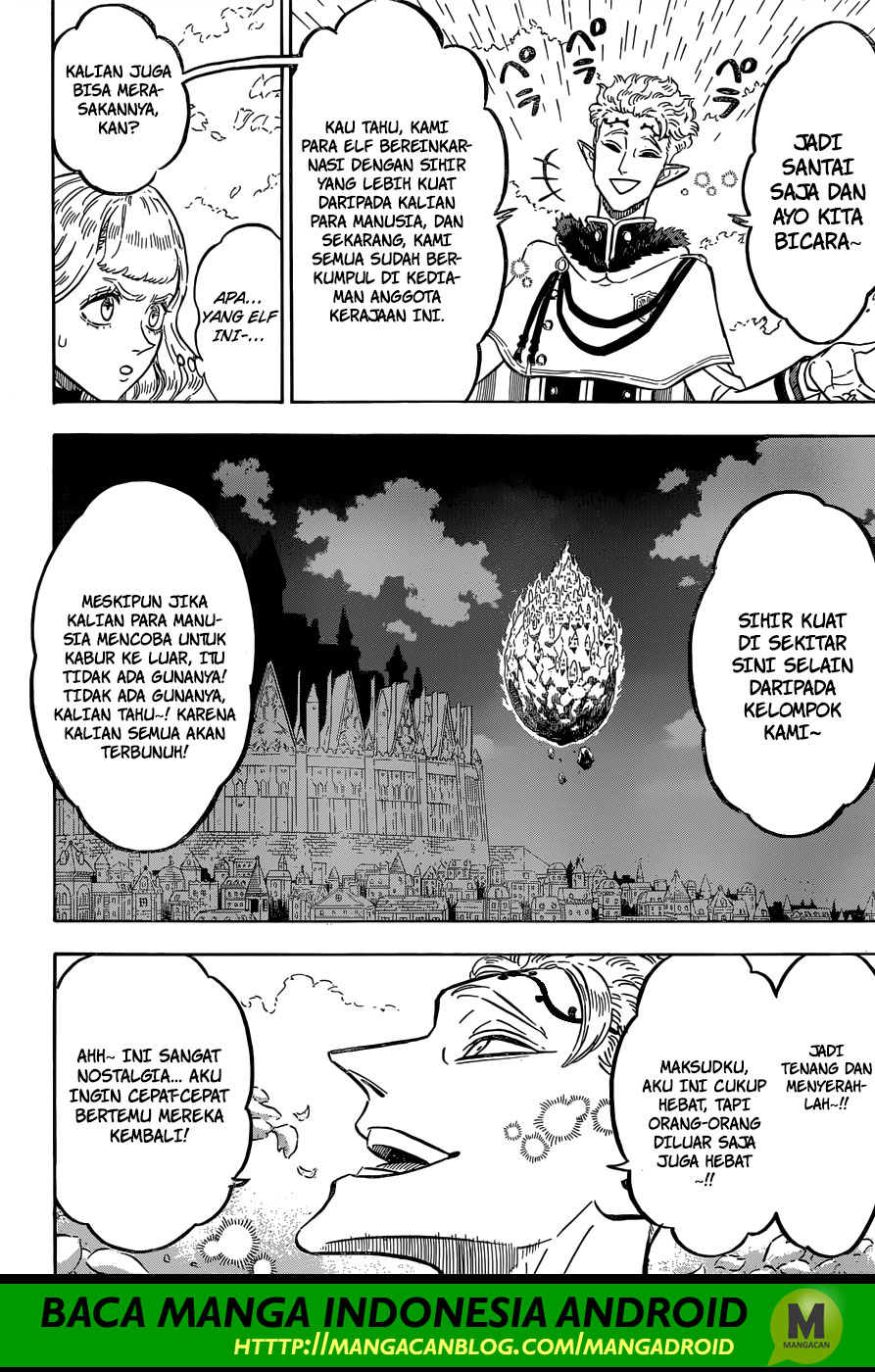 Black Clover chapter 179 halaman 5