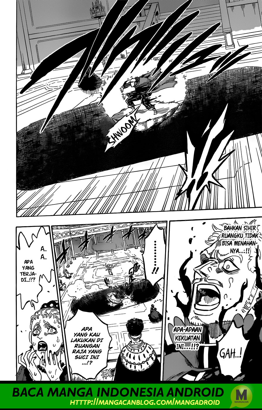 Black Clover chapter 179 halaman 7