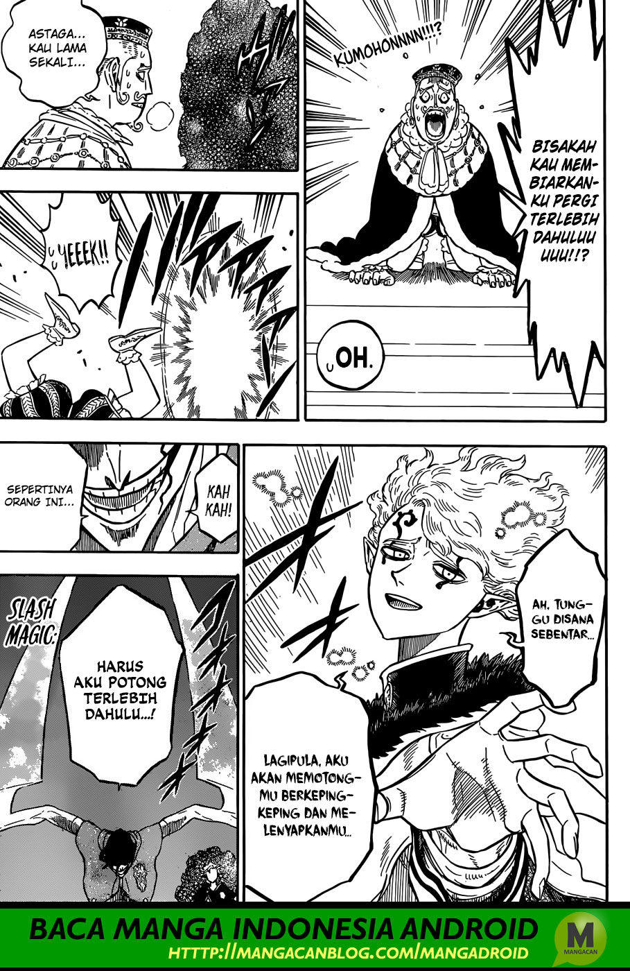 Black Clover chapter 180 halaman 6