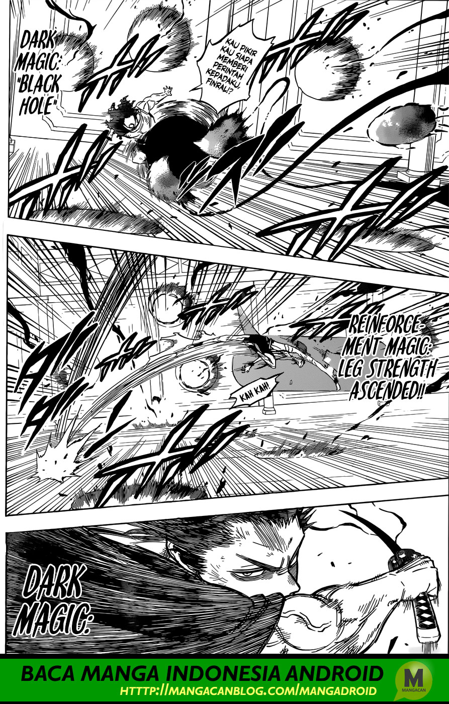 Black Clover chapter 180 halaman 9