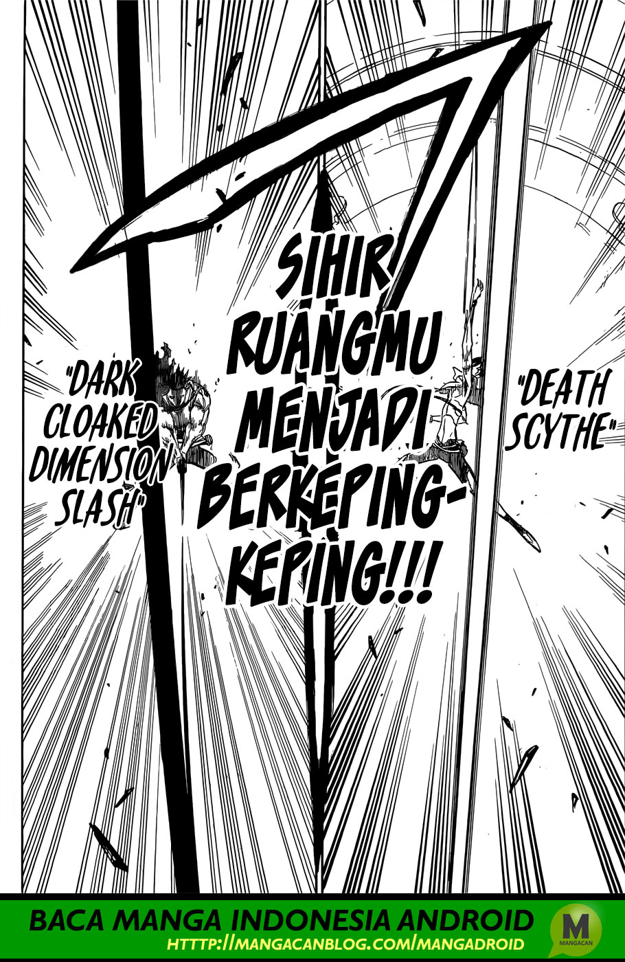 Black Clover chapter 180 halaman 13