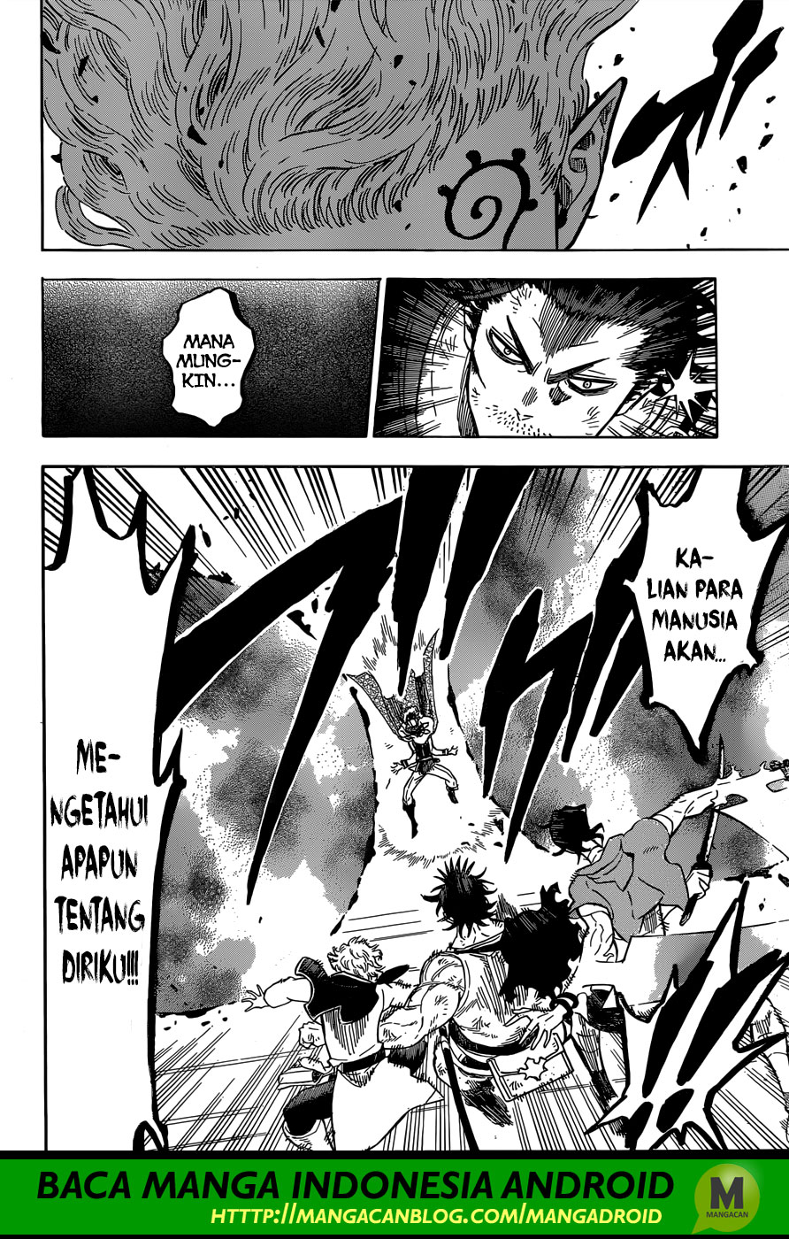 Black Clover chapter 181 halaman 5