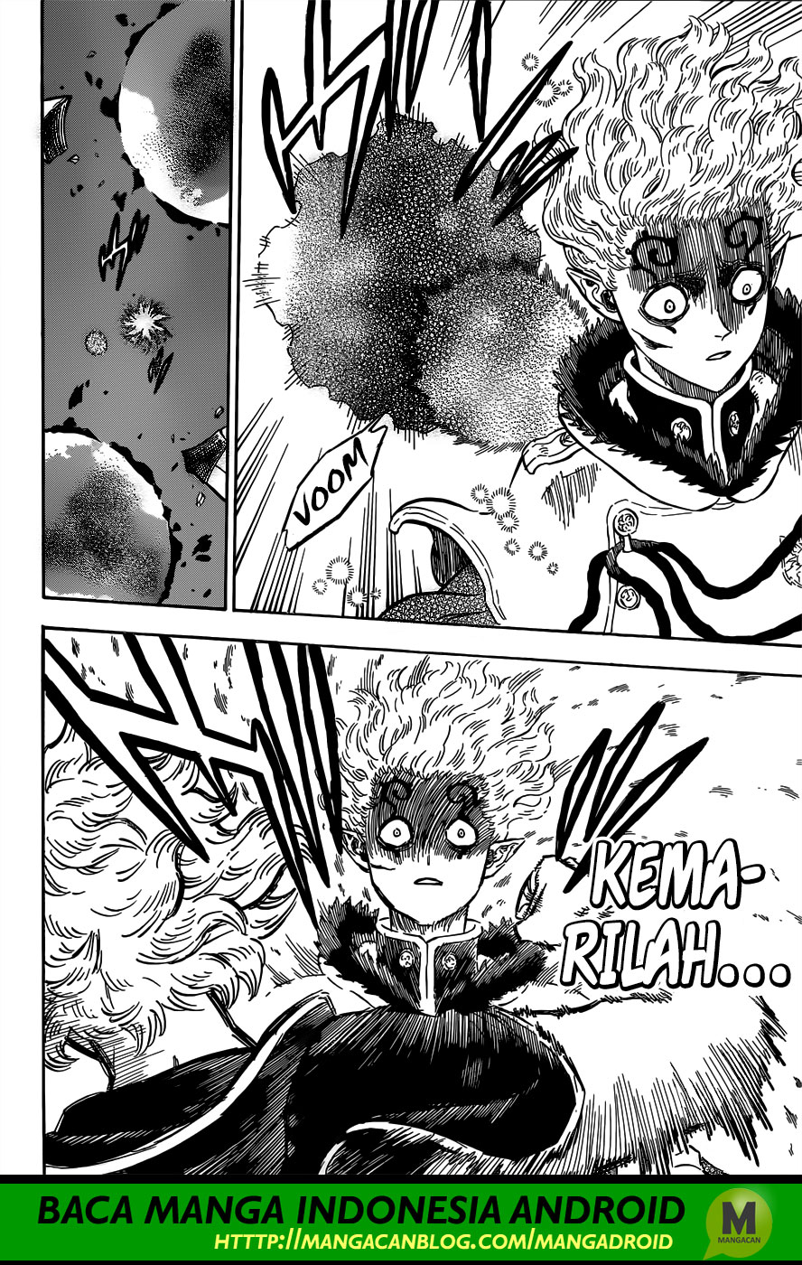 Black Clover chapter 181 halaman 8