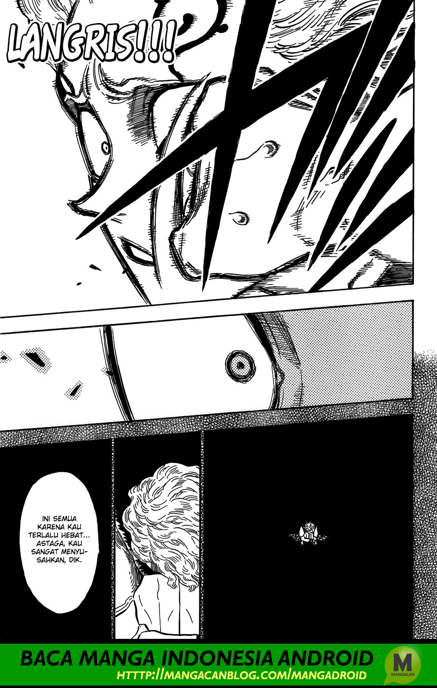 Black Clover chapter 181 halaman 9