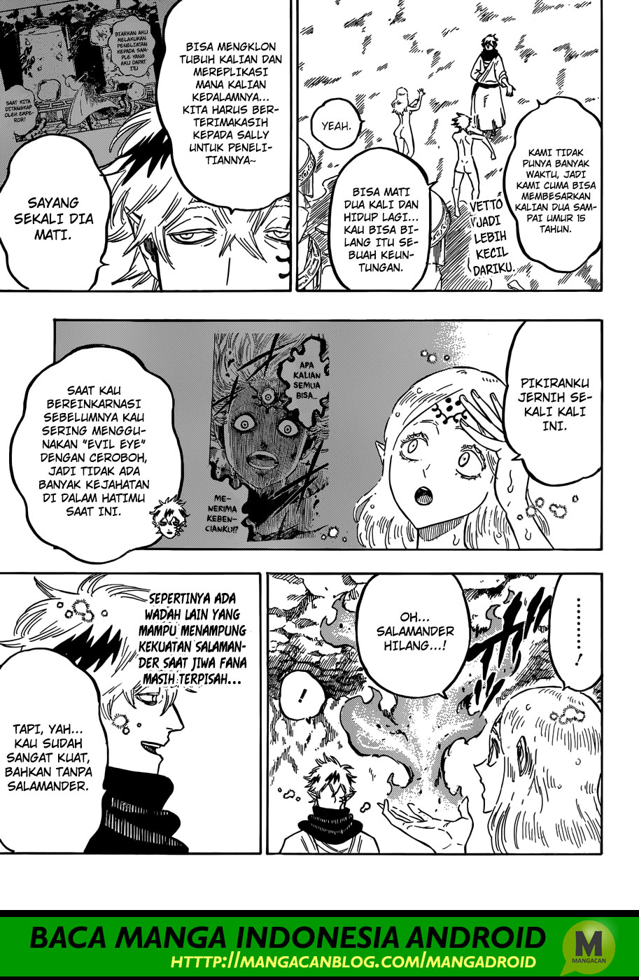 Black Clover chapter 182 halaman 4