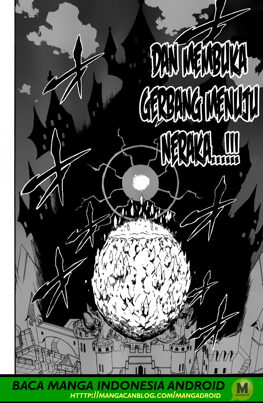 Black Clover chapter 182 halaman 10