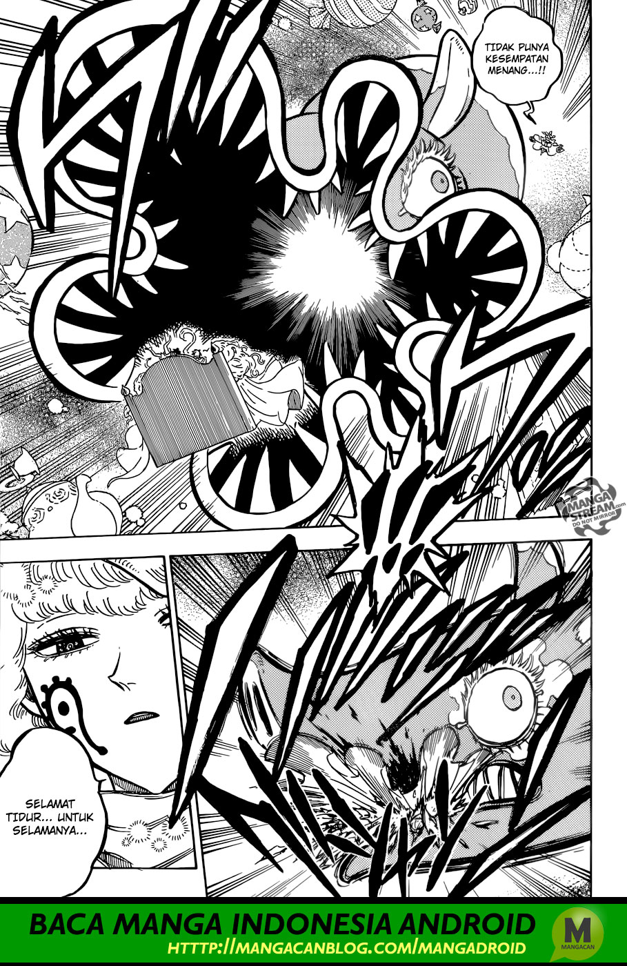 Black Clover chapter 184 halaman 4