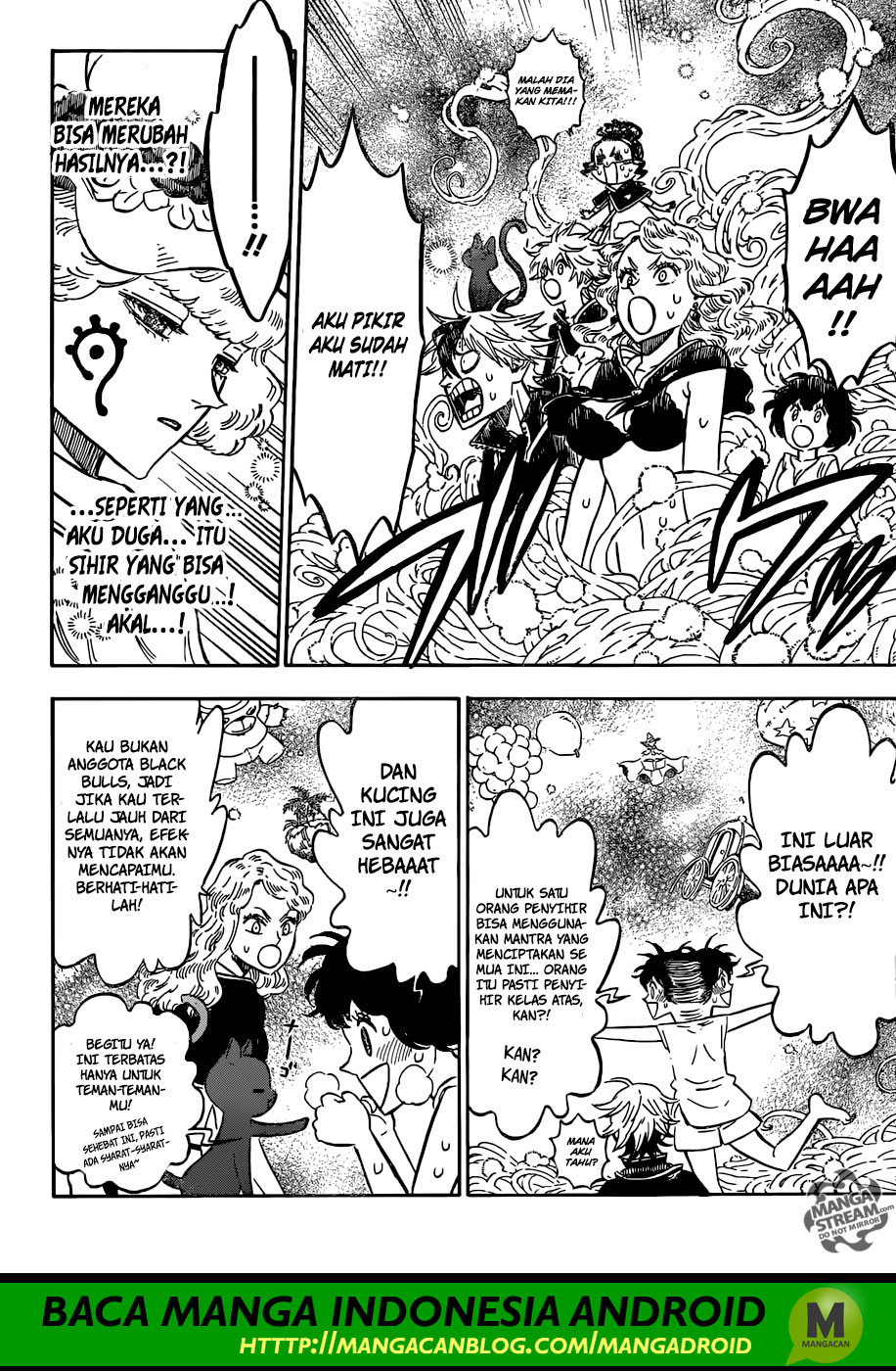 Black Clover chapter 184 halaman 5
