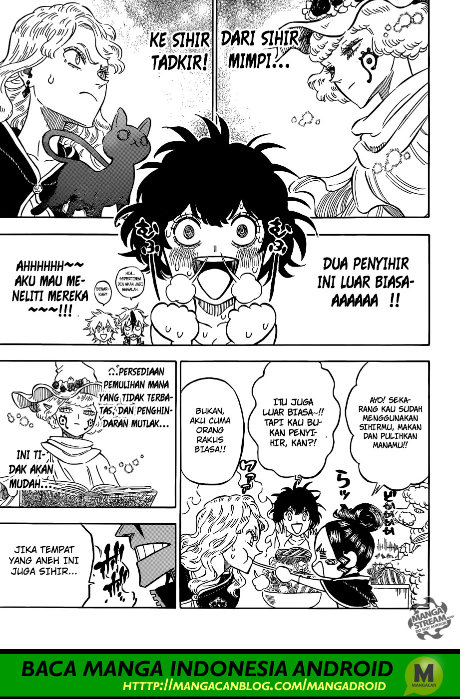 Black Clover chapter 184 halaman 6