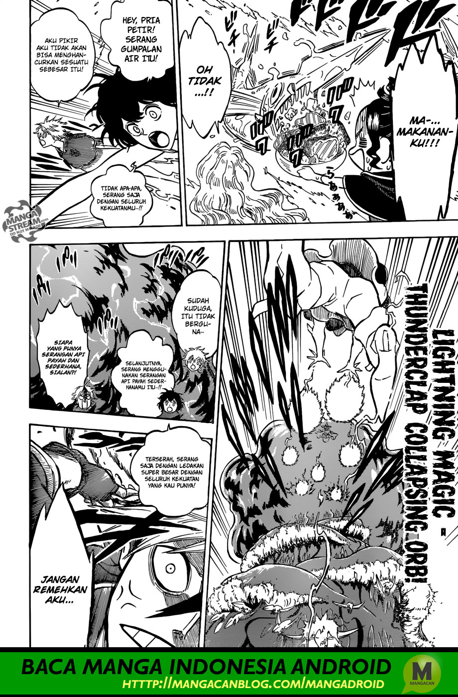 Black Clover chapter 184 halaman 10