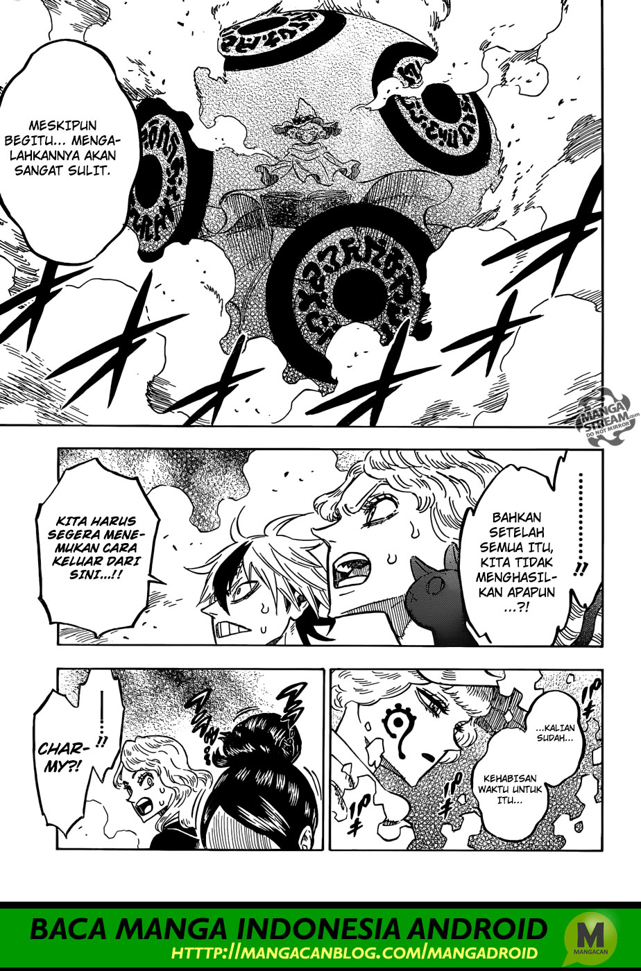 Black Clover chapter 184 halaman 13