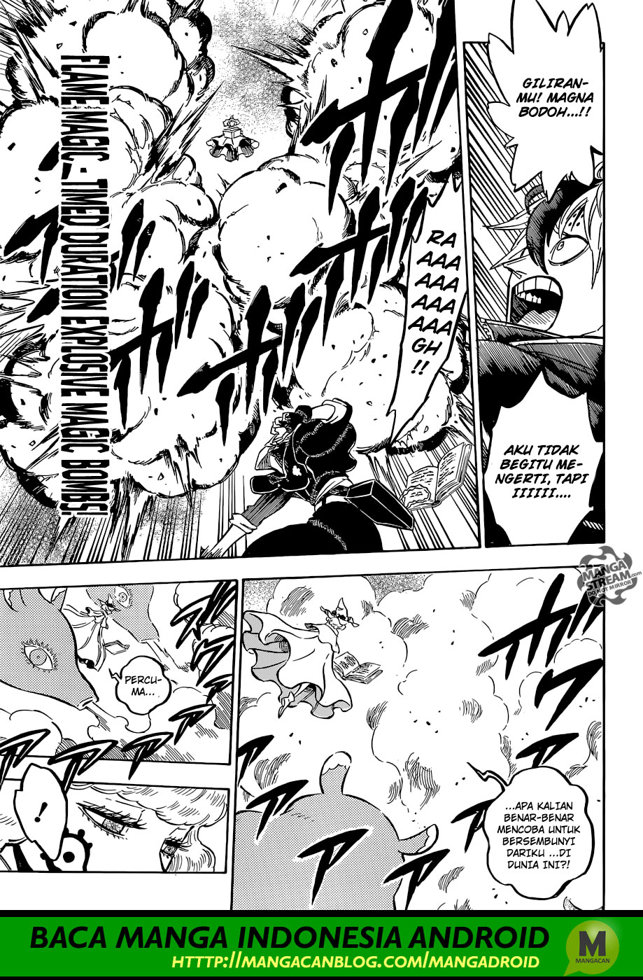 Black Clover chapter 185 halaman 6