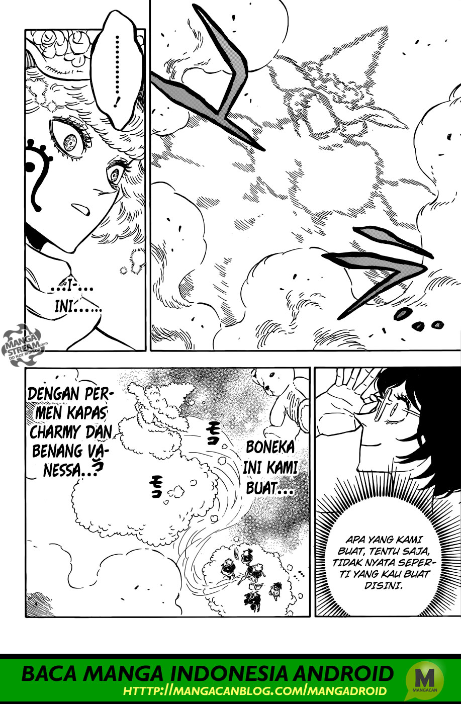 Black Clover chapter 185 halaman 7