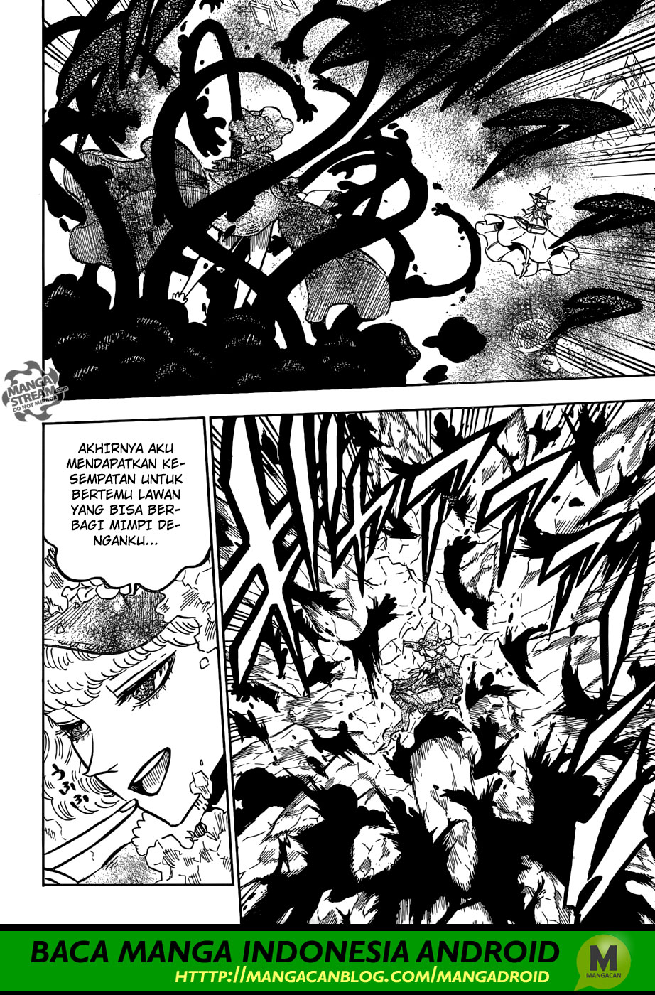 Black Clover chapter 185 halaman 10