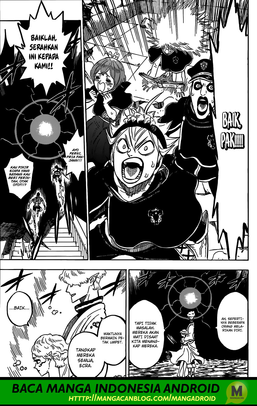 Black Clover chapter 186 halaman 5