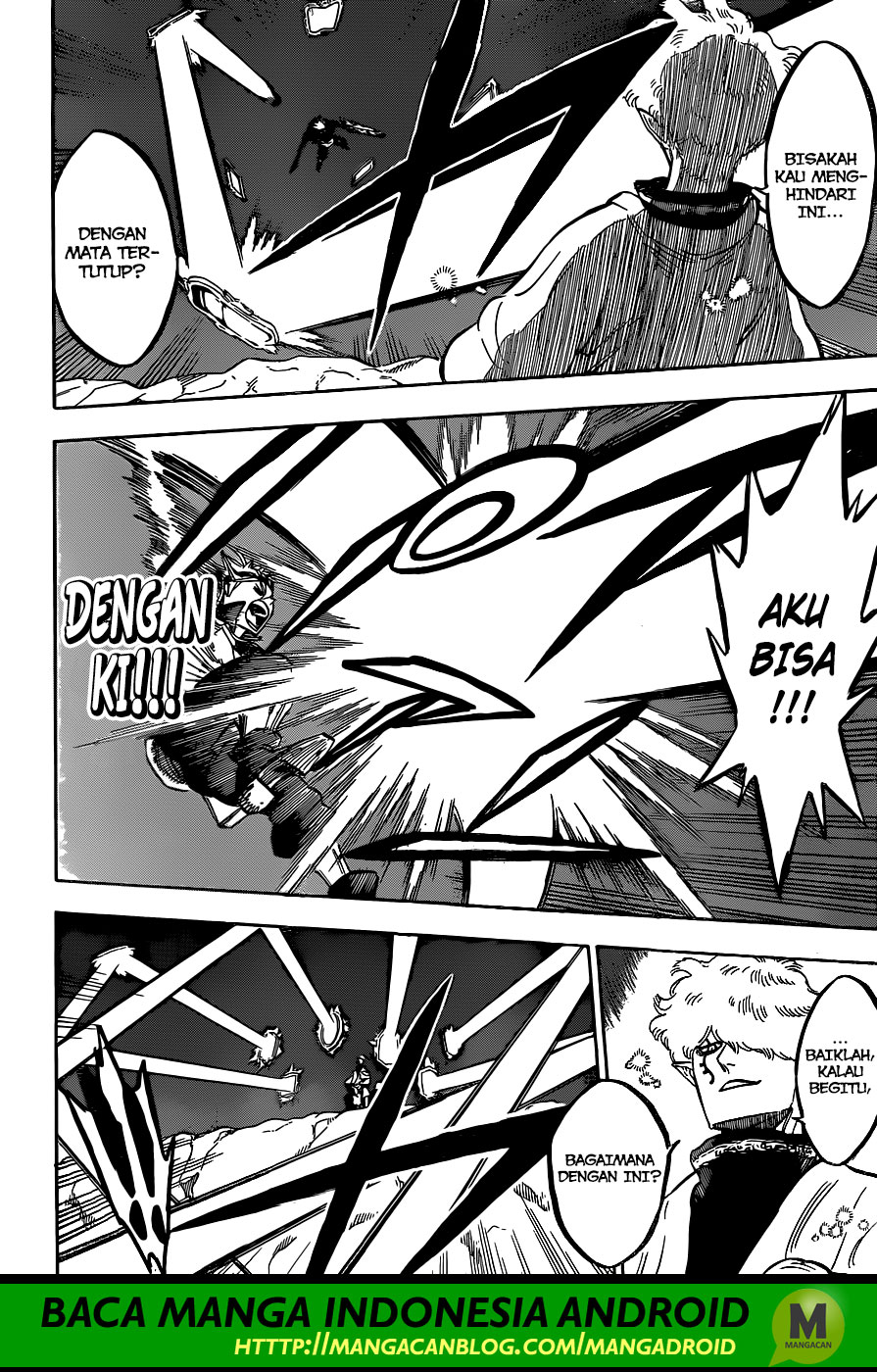 Black Clover chapter 187 halaman 5