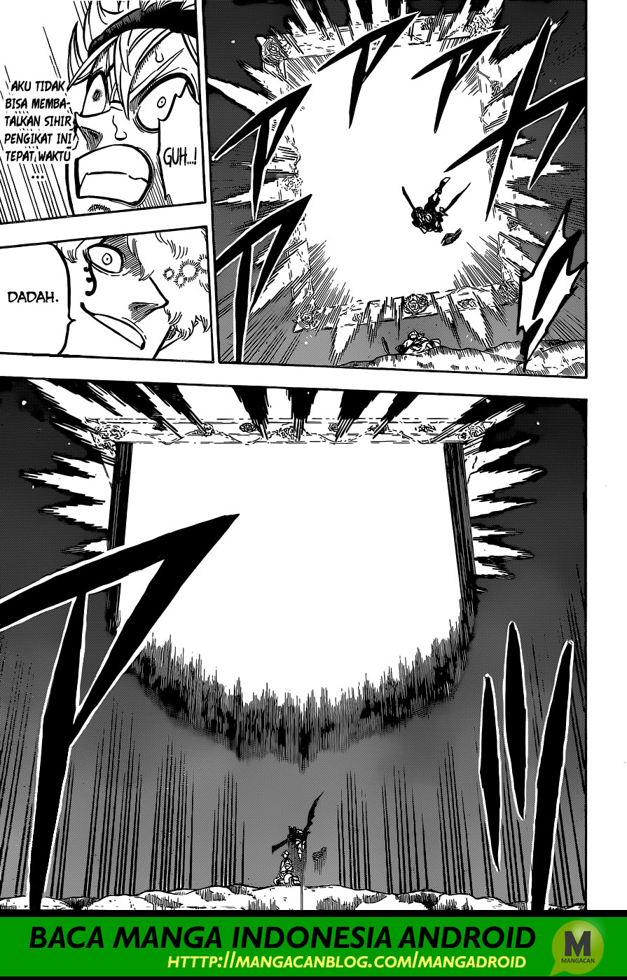 Black Clover chapter 187 halaman 12