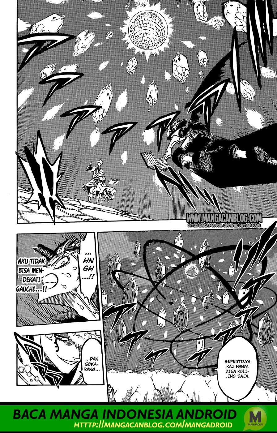 Black Clover chapter 188 halaman 4