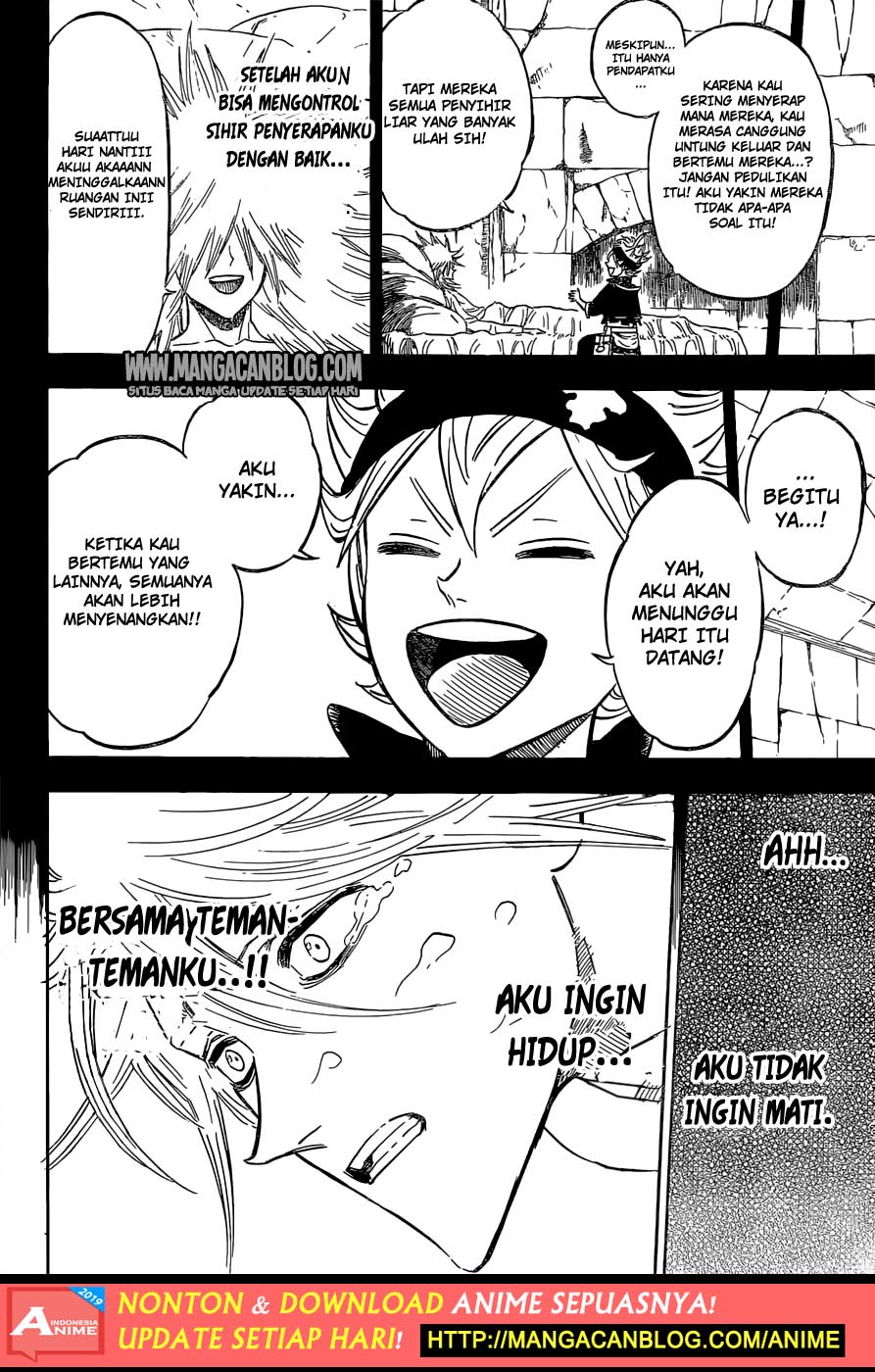 Black Clover chapter 188 halaman 12